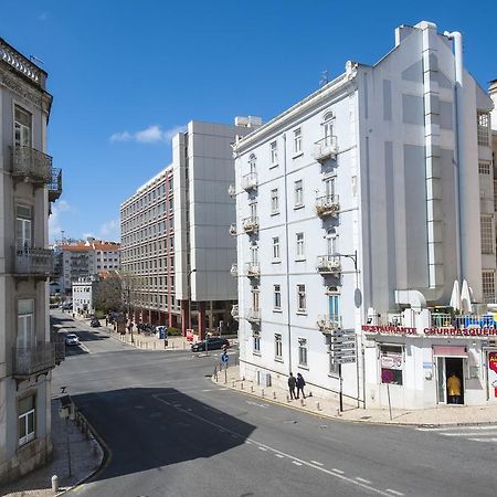 Angola Apartment - 8Bedrooms Lisboa Exterior foto