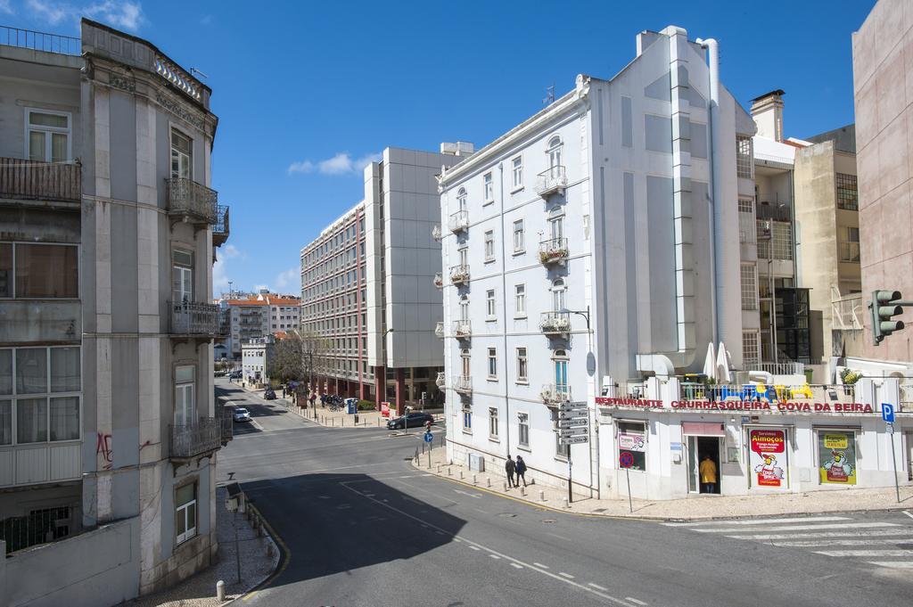 Angola Apartment - 8Bedrooms Lisboa Exterior foto