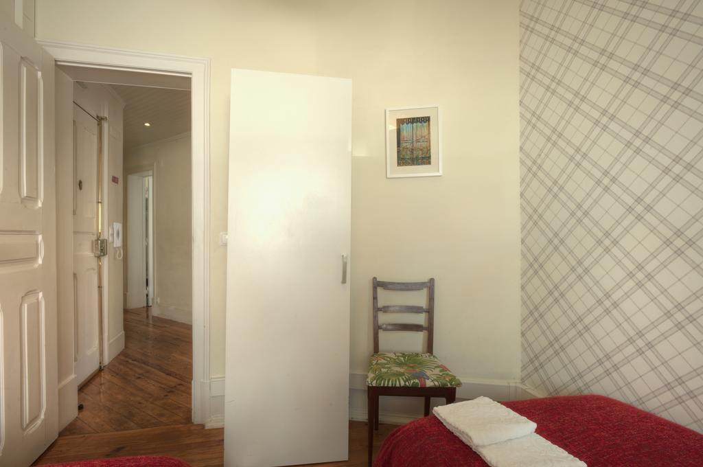 Angola Apartment - 8Bedrooms Lisboa Exterior foto